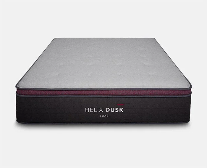 Heavy Duty Dusk Luxe Mattress