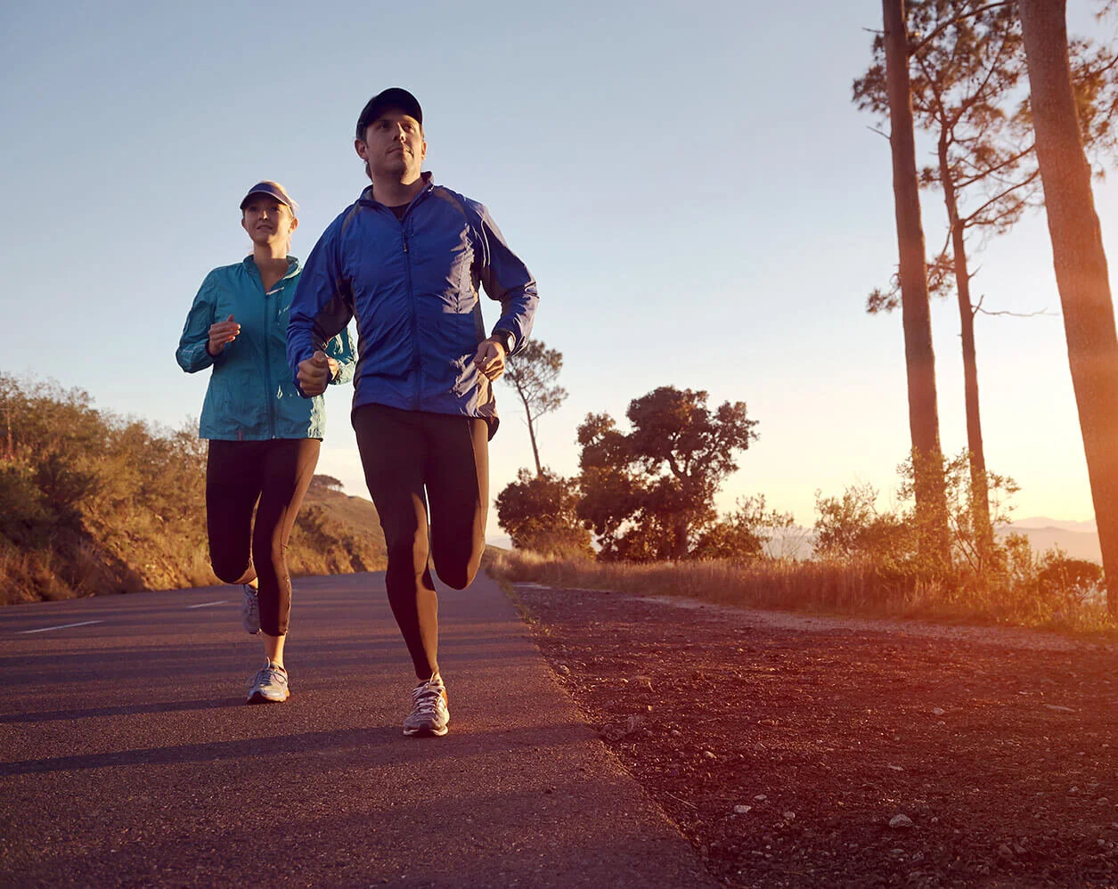 How To Exercise for Better Sleep