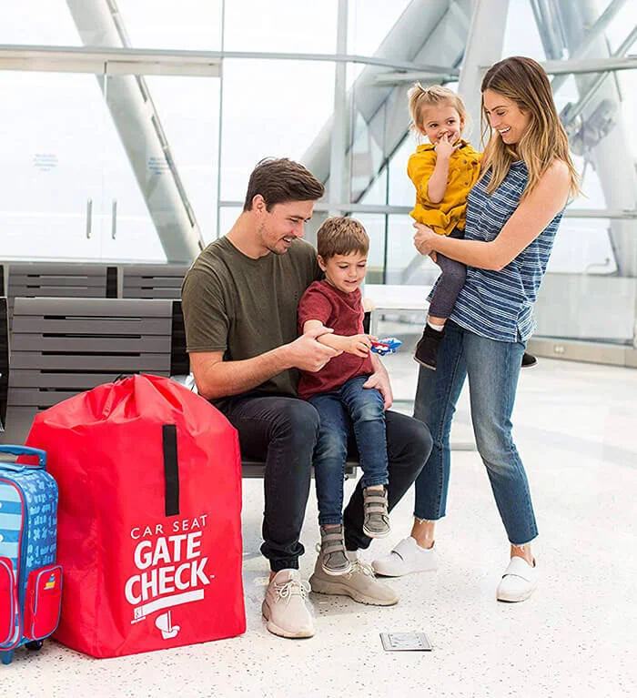 Ultimate Guide To Traveling With A Baby