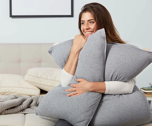 Best 14 Eco Friendly And Organic Memory Foam Pillows