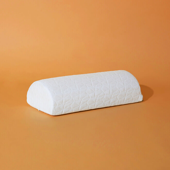 Organic Memory Foam Pillows
