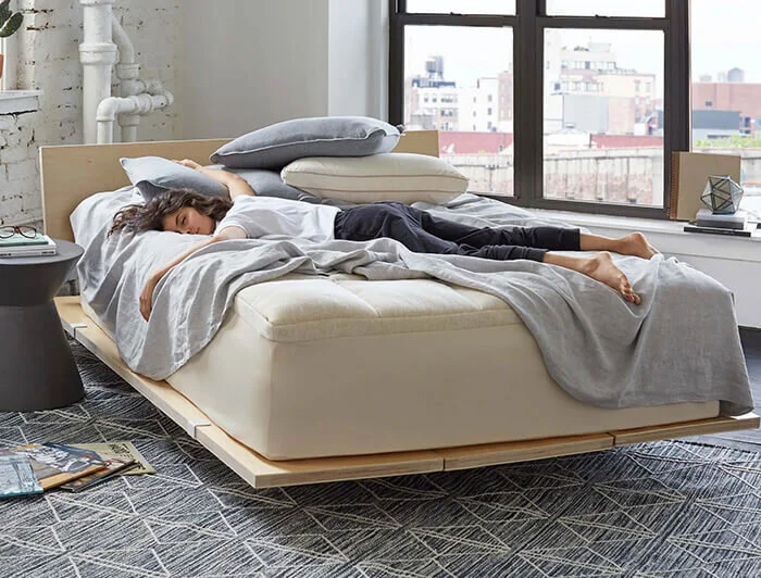 Ask Your Doctor For Advice On The Best Sleep Position For You During Pregnancy