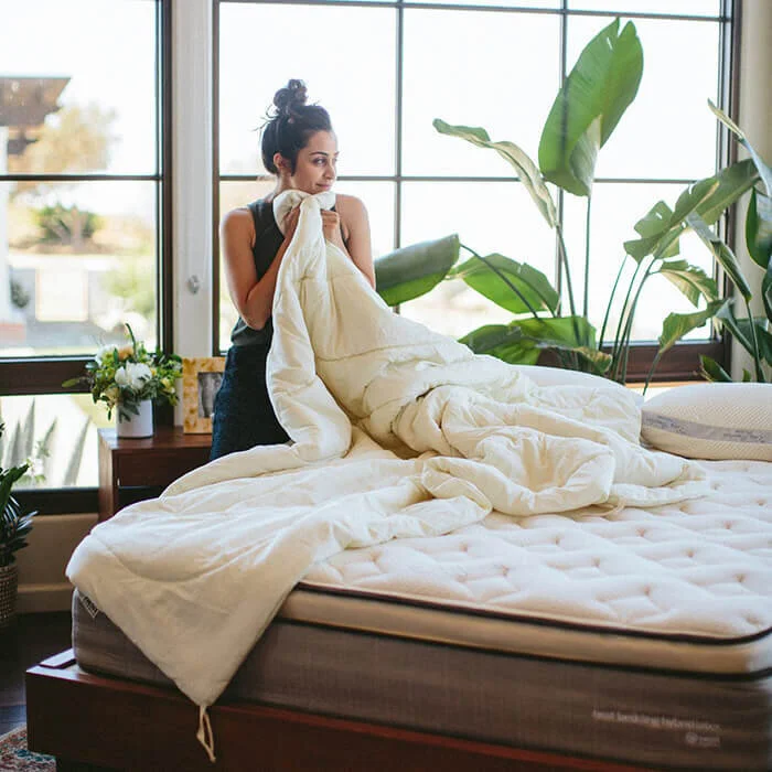 What sleeping position do you sleep during pregnancy?