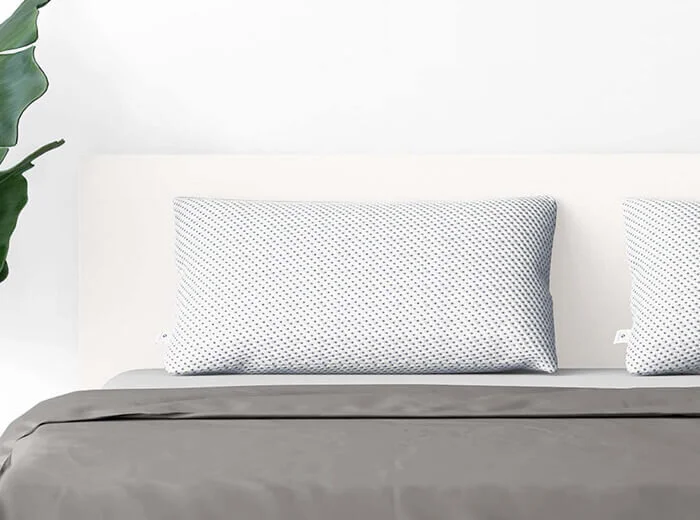 Comfort Classic Side Sleeper Pillow