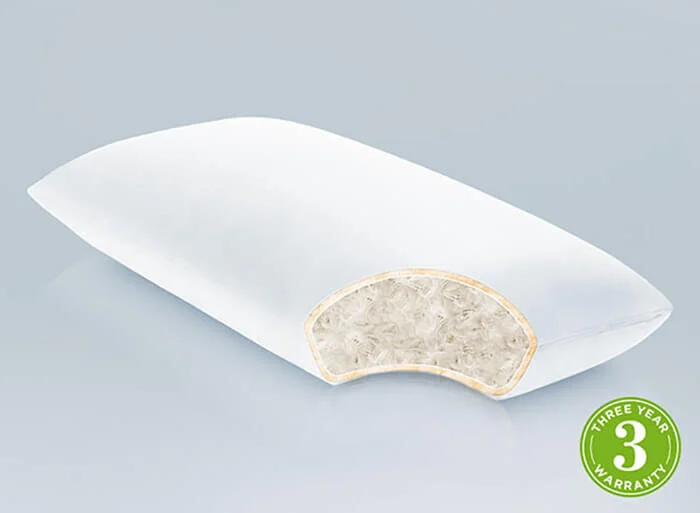 Down Blend Side Sleeper Pillow