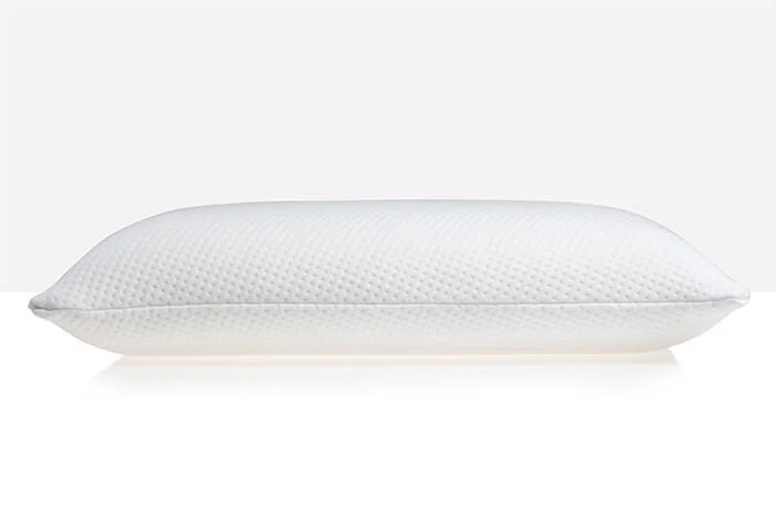 Side Sleeper Memory Foam Pillow