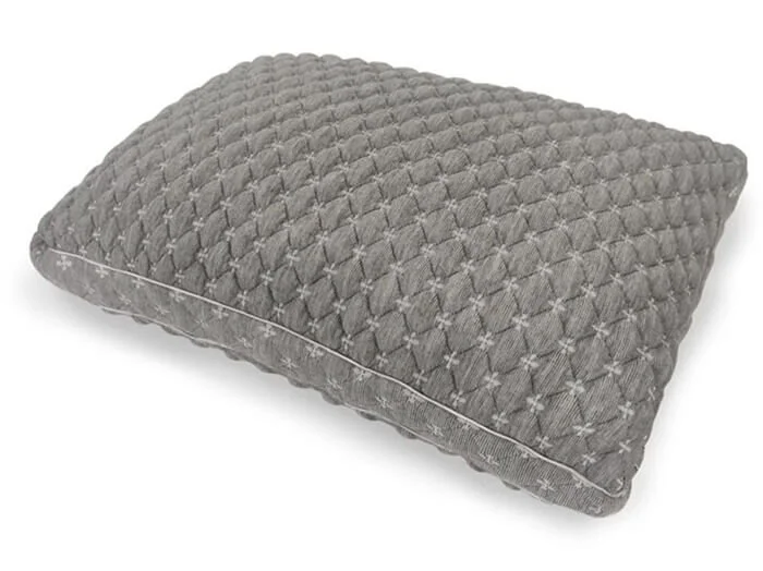 Side Sleeper Puffy Pillow