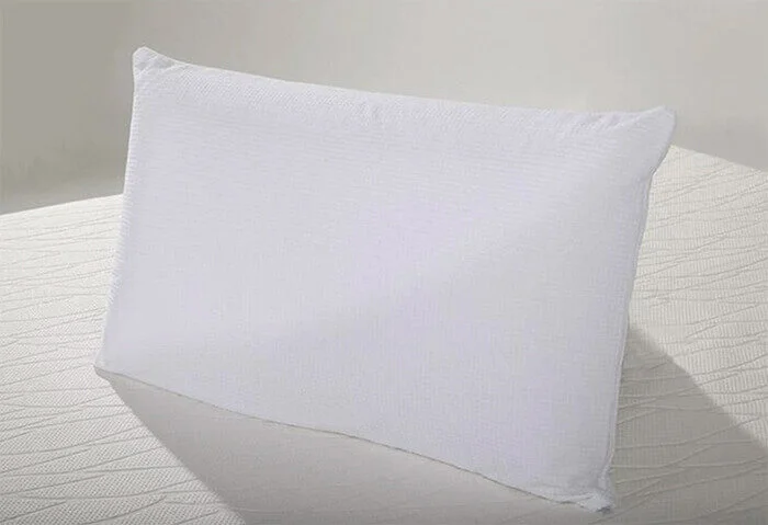 Talalay Latex Side Sleeper Pillow