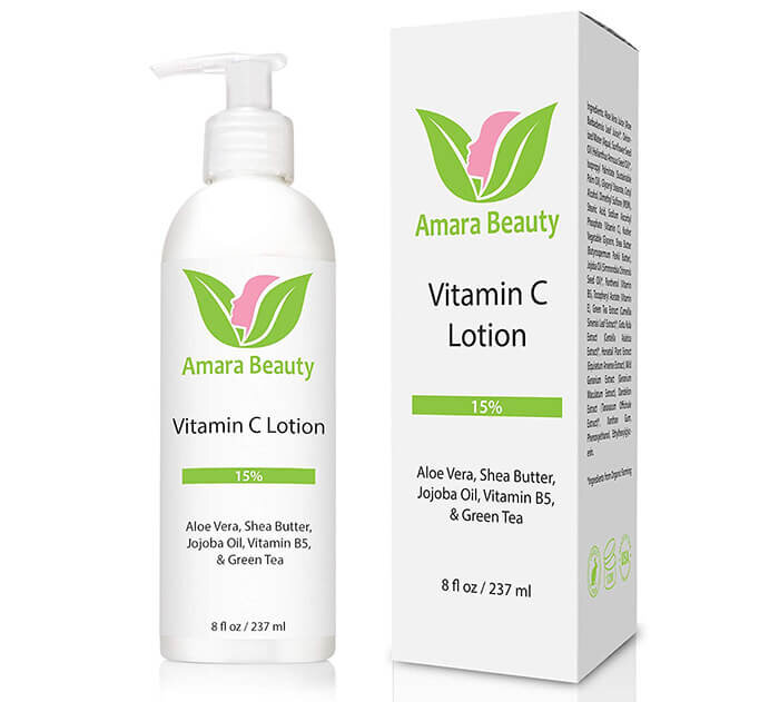 Your Guide to Organic Body Lotion