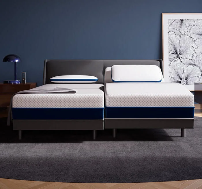 Organic and EcoFriendly Medium Firm and Firm Mattresses