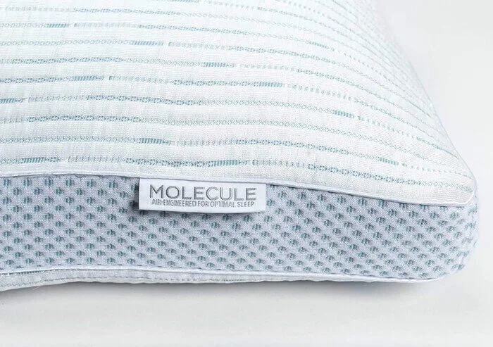 Infinity Foam Back Sleeper Pillow