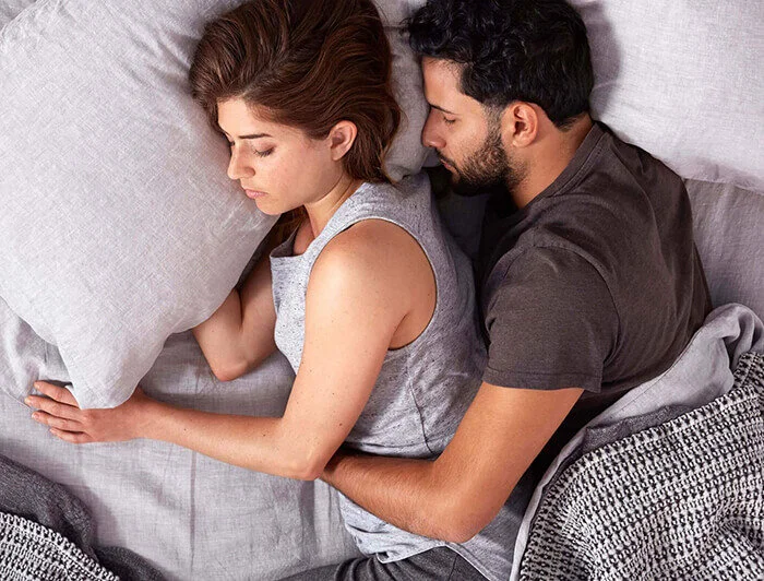 Tea Leaf Back Sleeper Pillow