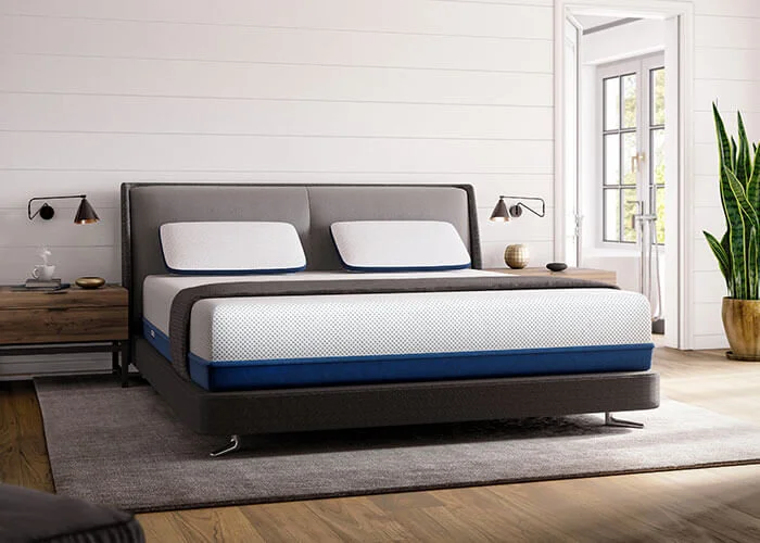 Amerisleep AS4 Mattress