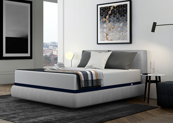 Amerisleep AS5 Mattress
