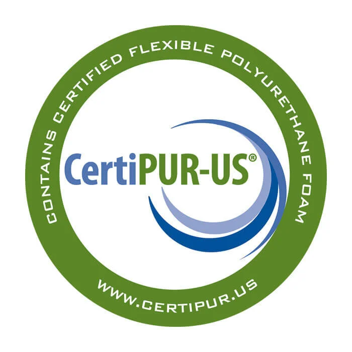 Amerisleep Mattresses are CertiPUR-US Certified