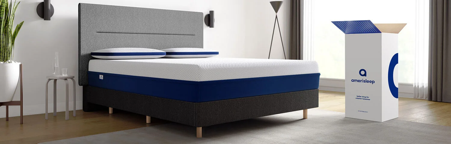 Amerisleep Mattress Real Reviews