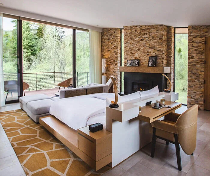 Travel In Style - Creek House Hotel Suite Sleep Oasis