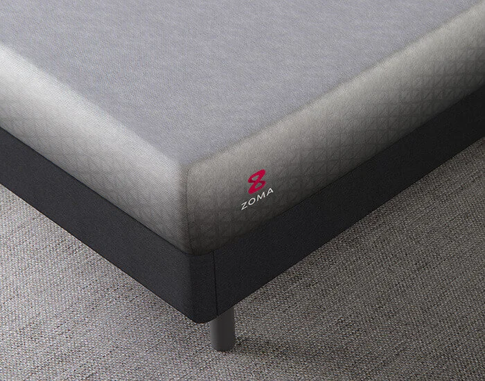Zoma Sport Mattress Cover
