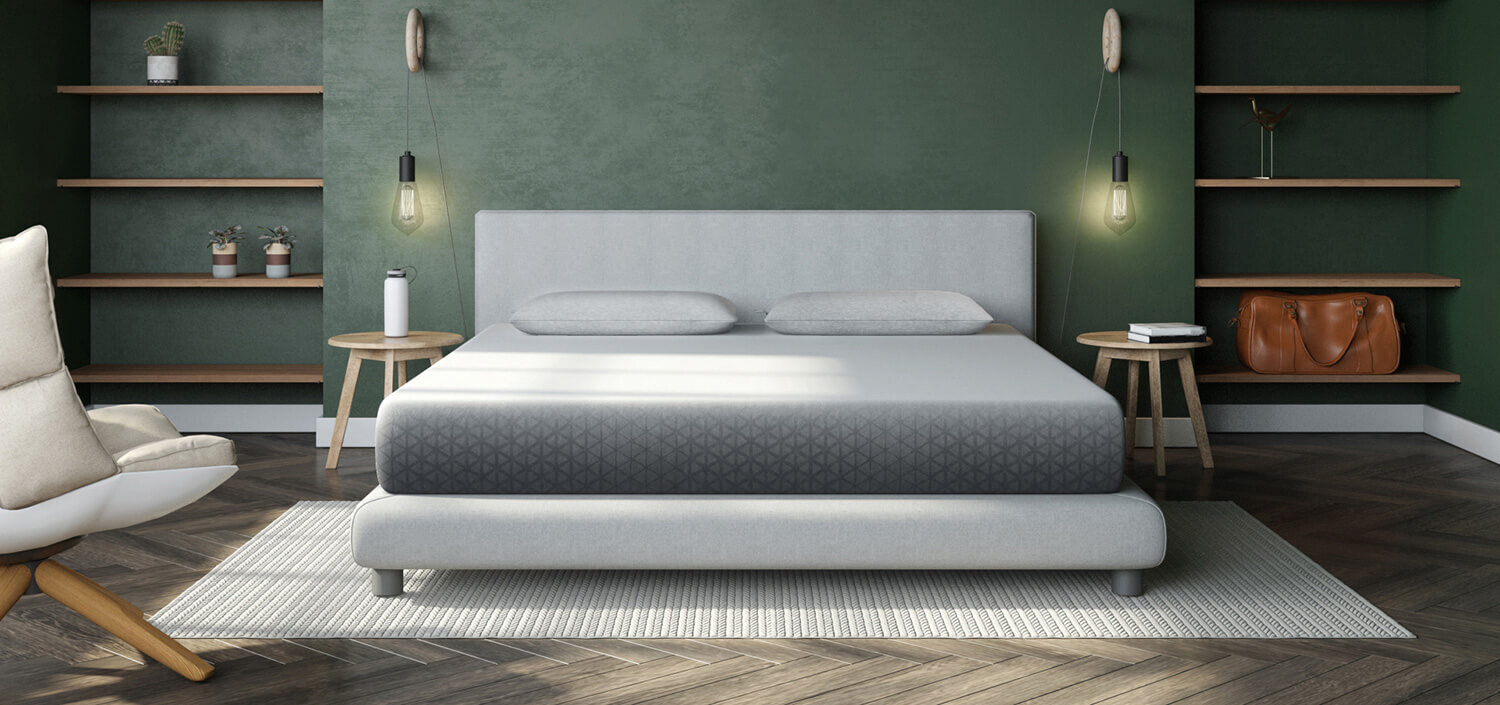 Zoma Mattress Is Designed For Athletes