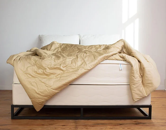 Top AntiAllergy Bedding
