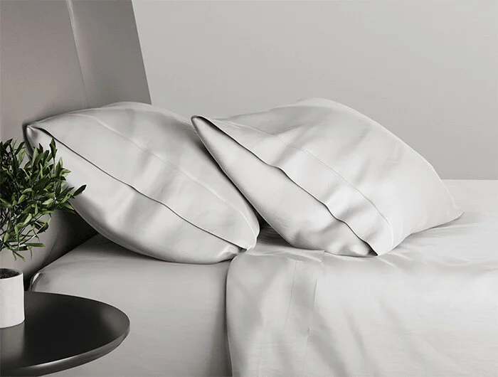 Anti-Allergy Tencel Sheet Set