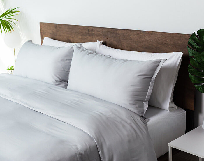 suitable for allergy sufferers! easily U Linen Duvet |.. Softig perfect for the summer 