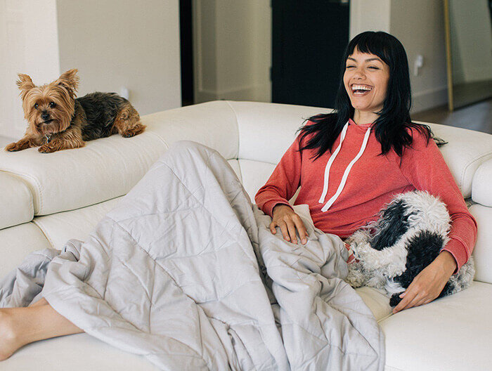 Top AntiAllergy Bedding