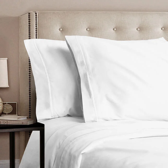 Valentino Anti-Allergy Egyptian Cotton Sheet Set