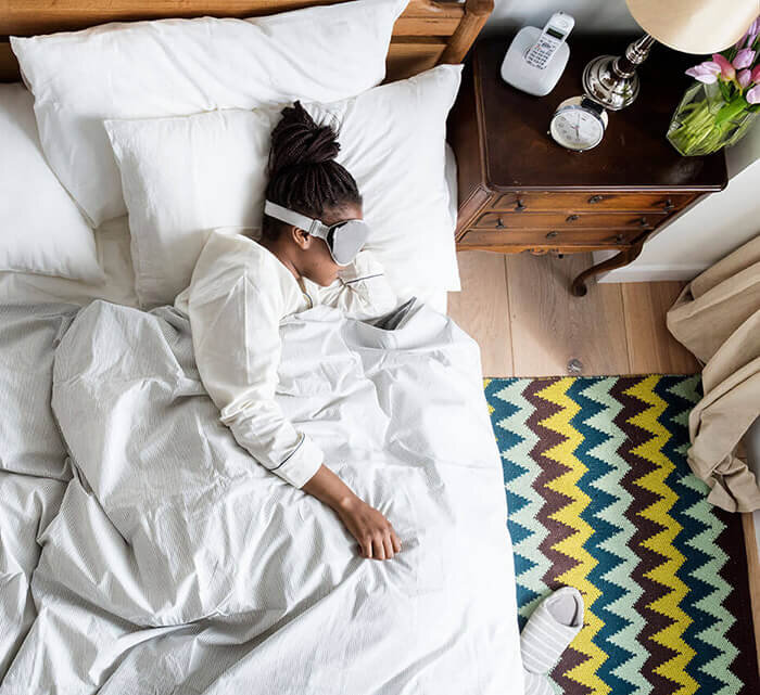 Every Athletic Pro Has Smart Alarm Clocks To Start The Day Right