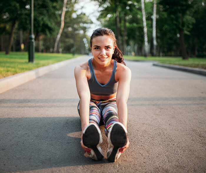 Athletic Pro Need Regular Exercise Routines To Get Quality Sleep