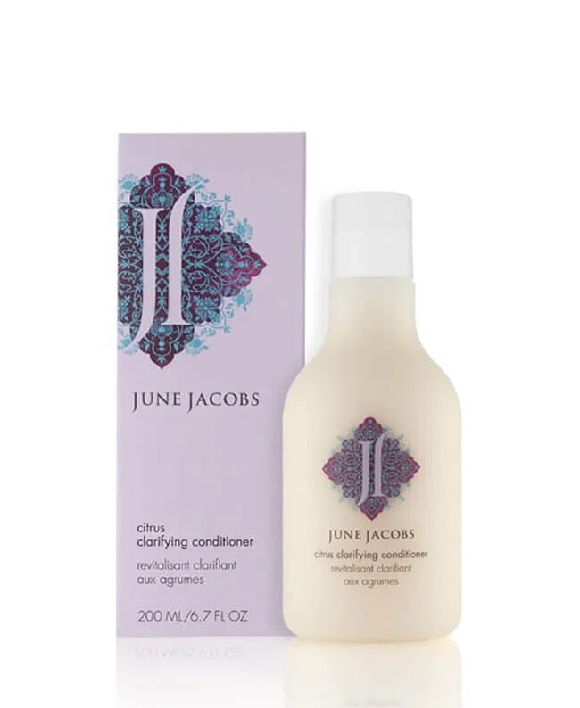 Citrus Clarifying Conditioner