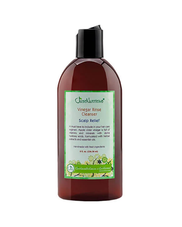 Vinegar Rinse Cleanser