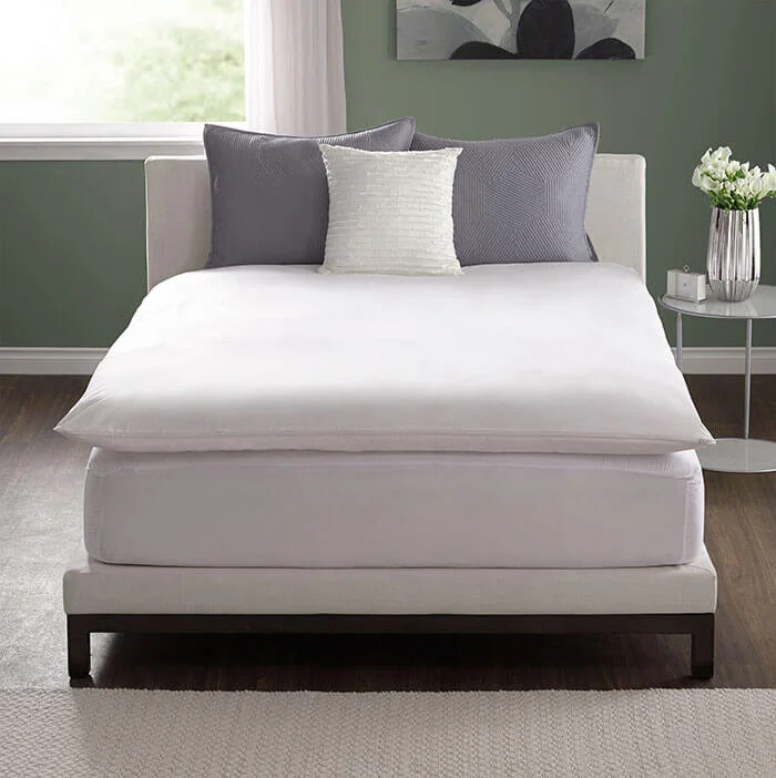 12 Best Organic Mattress Protectors & Mattress Pads