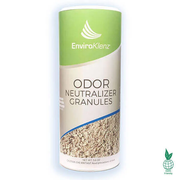 Absorbent Neutralizer Natural Cleaning Products