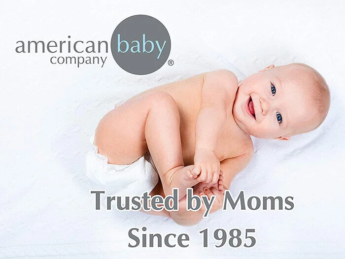 baby and brooke mattress pad