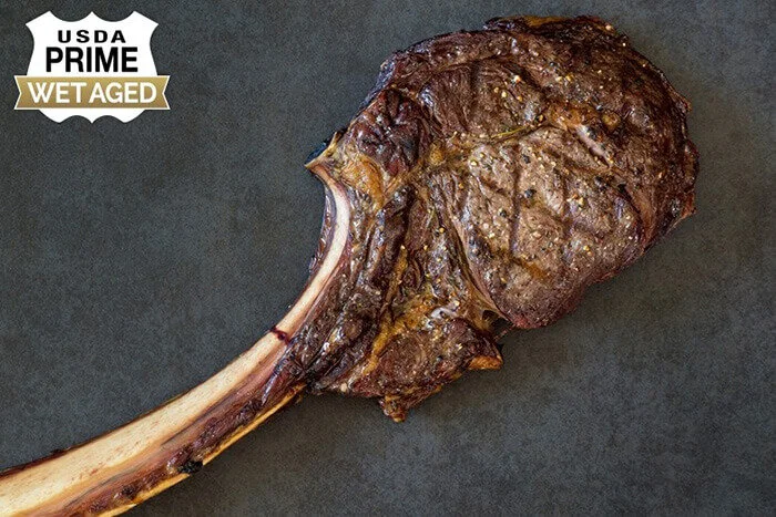 Sous Vide Steak Cooking Light