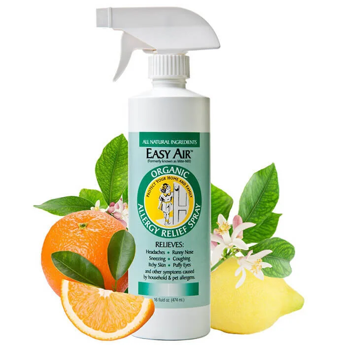 Top AntiAllergy Spray