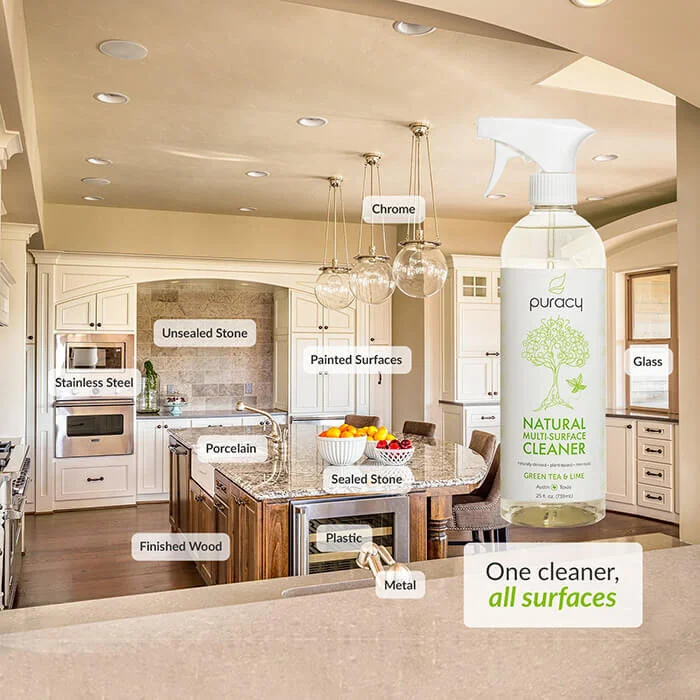 Top AntiAllergy Spray