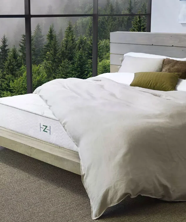 All Natural Organic Mattress For Snoring