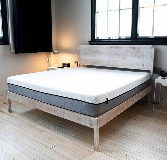 All Foam Teenager Mattress