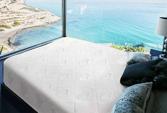 Teenager Luxury Cooling Mattress