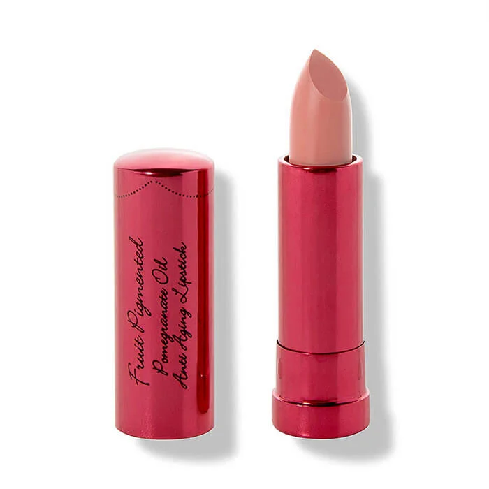Anti-Aging Pomegranate Oil Long Lasting Lipstick