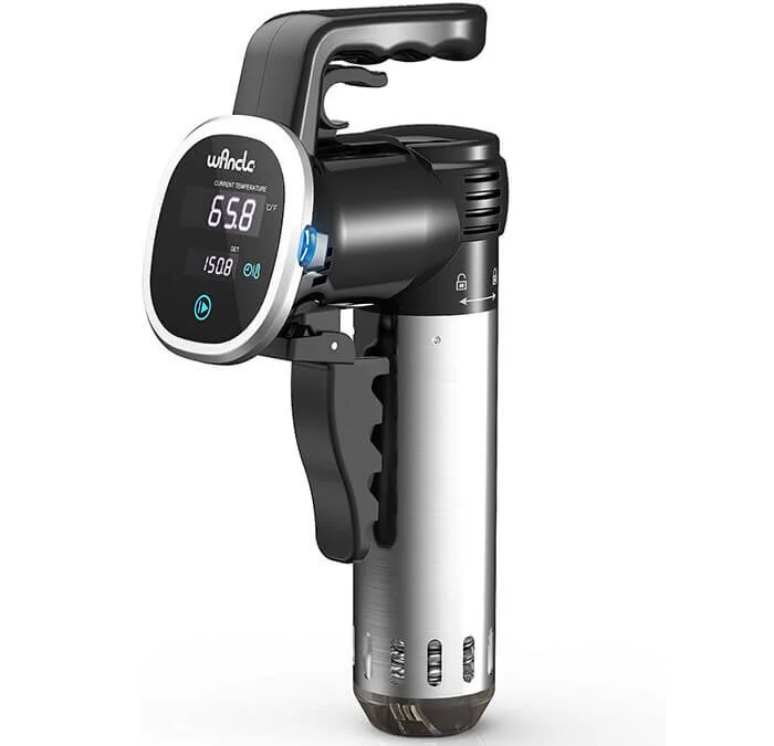 top rated immersion circulator