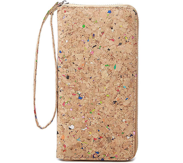 Top Stylish Vegan Women’s Wallets