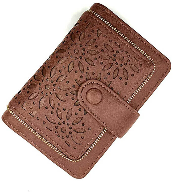 Vegan Wallets Shop Vegan Leather Wallets IUCN Water