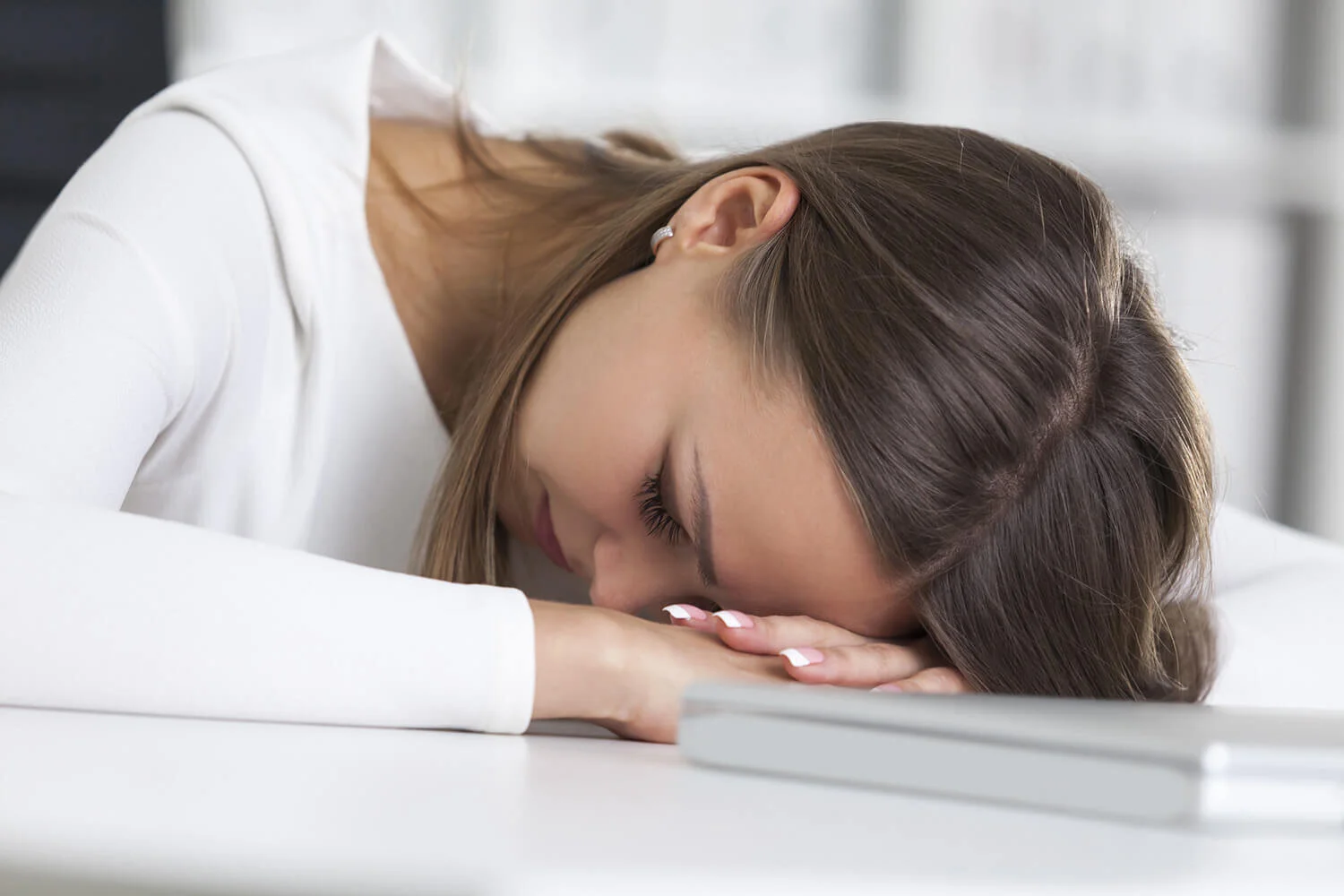 Sleep Deprivation In The Work Industry