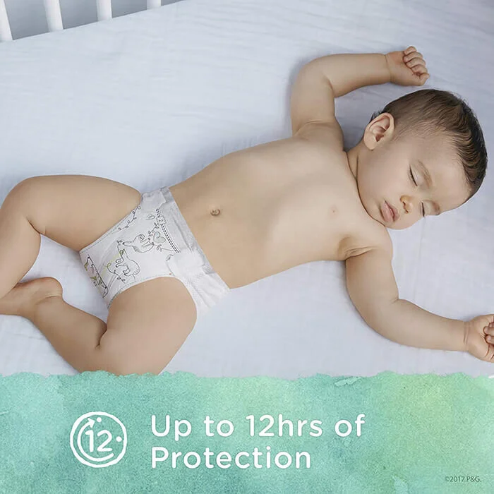 organic disposable diapers