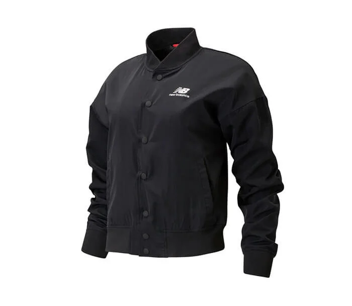 Essential Bomber Jacket