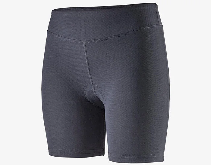 Performance Spandex Yoga Shorts