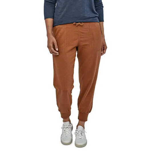 Patagonia Ahnya Fleece Pants